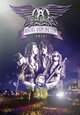 DVD Aerosmith Rocks Donington 2014