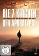 DVD Die 7 Kirchen der Apokalypse