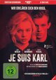 DVD Je suis Karl