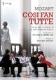 Mozart: Cos fan tutte