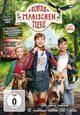 Die Schule der magischen Tiere Die Schule der magischen Tiere