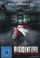 DVD Resident Evil: Welcome to Raccoon City