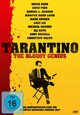 DVD Tarantino - The Bloody Genius