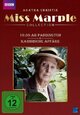 Miss Marple: 16:50 ab Paddington (+ Karibische Affre)