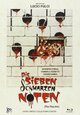 Die sieben schwarzen Noten [Blu-ray Disc]