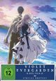Violet Evergarden - Der Film Violet Evergarden - Der Film