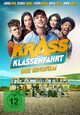 DVD Krass Klassenfahrt - Der Kinofilm