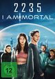 DVD 2235 - I Am Mortal