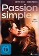 Passion simple