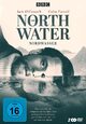 DVD The North Water - Nordwasser (Episodes 1-3)