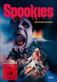 DVD Spookies - Die Killermonster