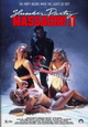 DVD Slumber Party Massacre 2