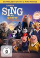 Sing 2 - Die Show deines Lebens Sing 2 - Die Show deines Lebens