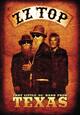 DVD ZZ Top: That Little Ol' Band from Texas