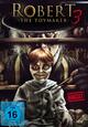 DVD Robert 3 - The Toymaker