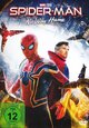 DVD Spider-Man - No Way Home