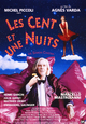 DVD Les cent et une nuits