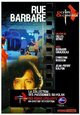 DVD Rue barbare