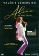 Aline - The Voice of Love