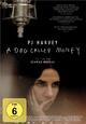 DVD PJ Harvey - A Dog Called Money
