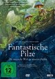 Fantastische Pilze - Die magische Welt zu unseren Fssen