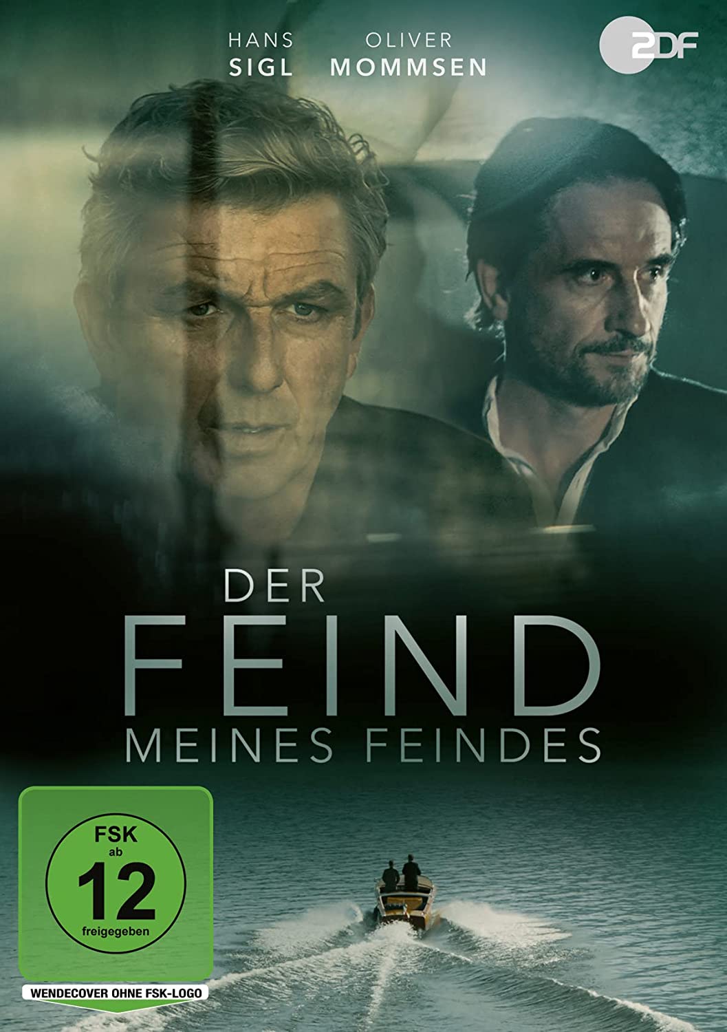 Der feind meines feindes dvd verleih online schweiz 