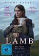 DVD Lamb