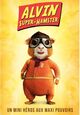 Alvin Super-Hamster