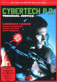Cybertech P.D. - Terminal Justice Cybertech P.D. - Terminal Justice