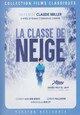 La classe de neige