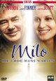 DVD Milo - Die Erde muss warten