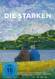 DVD Die Starken