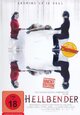 DVD Hellbender