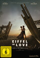 DVD Eiffel in Love