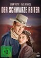 DVD Der schwarze Reiter