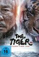 DVD The Tiger - Legende einer Jagd