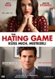 DVD The Hating Game - Kss mich, Mistkerl!