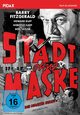 Stadt ohne Maske - Die nackte Stadt