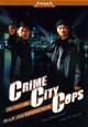 DVD Crime City Cops - Die brutale Stadt des Verbrechens