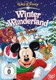 DVD Winter Wunderland