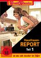 DVD Hausfrauen-Report Teil 1
