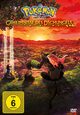 Pokmon - Der Film: Geheimnisse des Dschungels