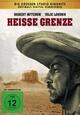 Heisse Grenze