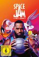 Space Jam 2 - A New Legacy