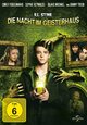 DVD R.L. Stine - Die Nacht im Geisterhaus