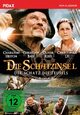 DVD Die Schatzinsel - Der Schatz des Teufels