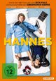 DVD Hannes