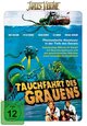 Tauchfahrt des Grauens