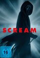 DVD Scream [Blu-ray Disc]