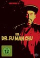 Ich, Dr. Fu Man Chu Ich, Dr. Fu Man Chu